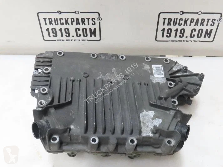 DAF Gearbox & Clutch Parts Versnellingsbak...
