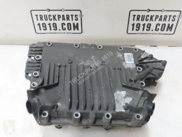 DAF gearbox