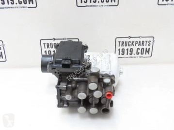 DAF pneumatic system
