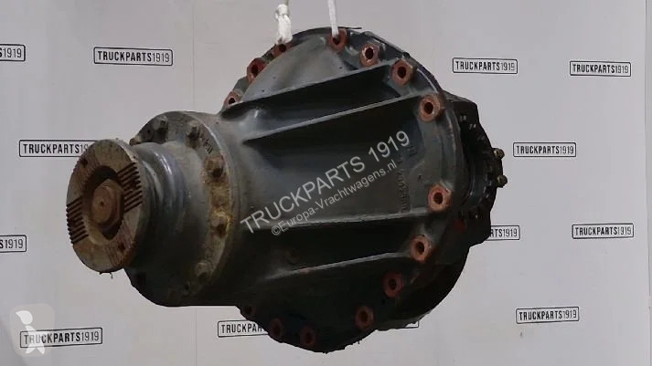 DAF Axle & Steering Parts Differentieel AAS1344...