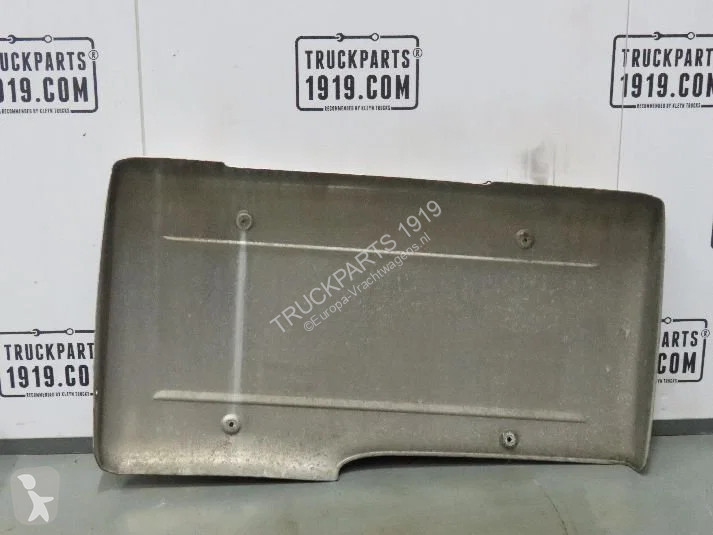 DAF Exhaust System Hitteschild DAF truck part