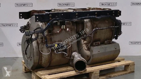 DAF catalyst