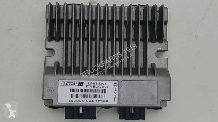 Volvo Electrical System Regeleenheid FCU-B...