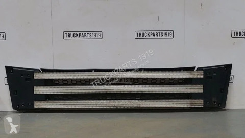 Scania coating / front grille