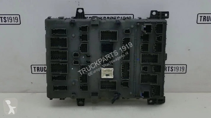 Volvo Electrical System Centrale electra box...