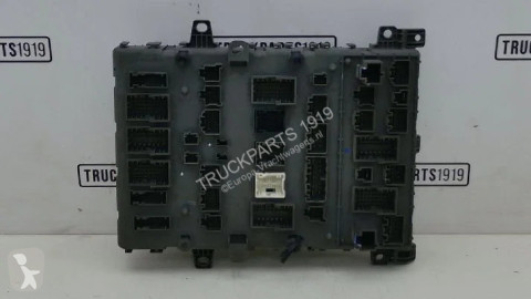 Volvo electric system