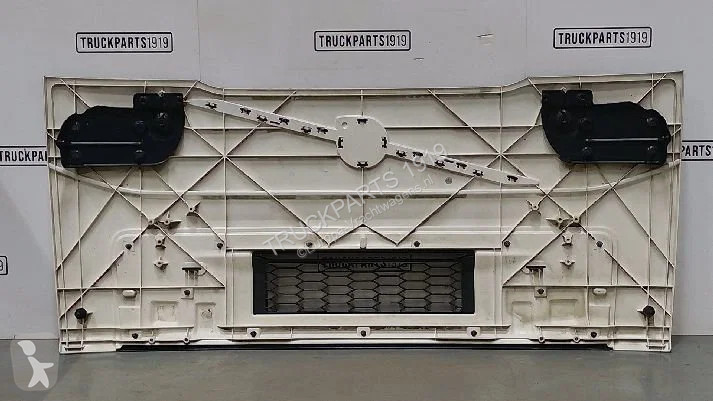 Volvo Body & Chassis Parts Grille Volvo truck part
