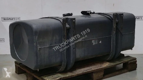 Volvo fuel tank