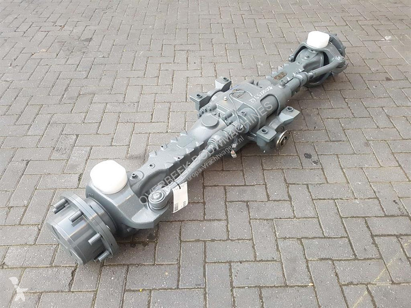 Spicer Dana 212/795 - Axle/Achse/As truck part