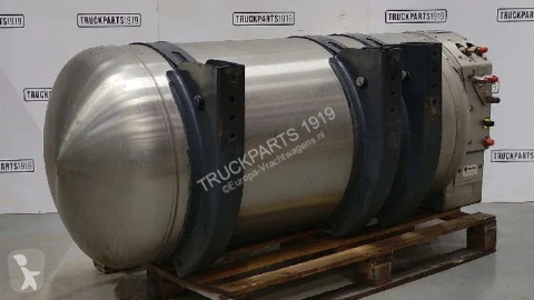 Scania fuel tank