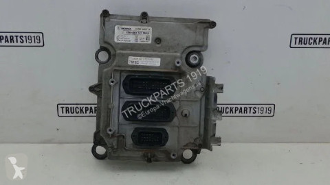 Scania control unit