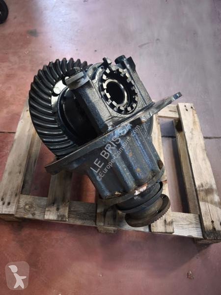 Reservedele til lastbil Renault  P11140 RSS1125A