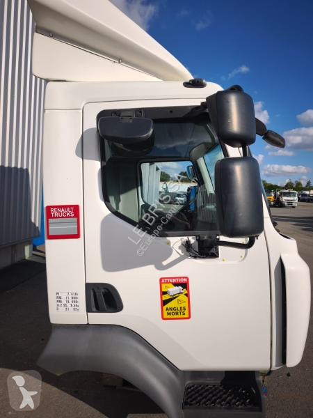 Reservedele til lastbil Renault  CABINE D12