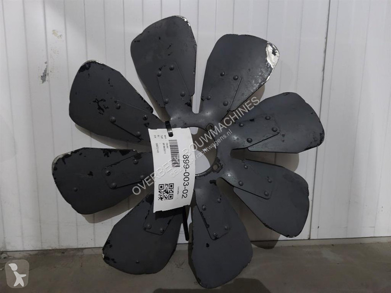 SKL844-Deutz BF4M2011-Fan/Lüfterrad/Koelvin...