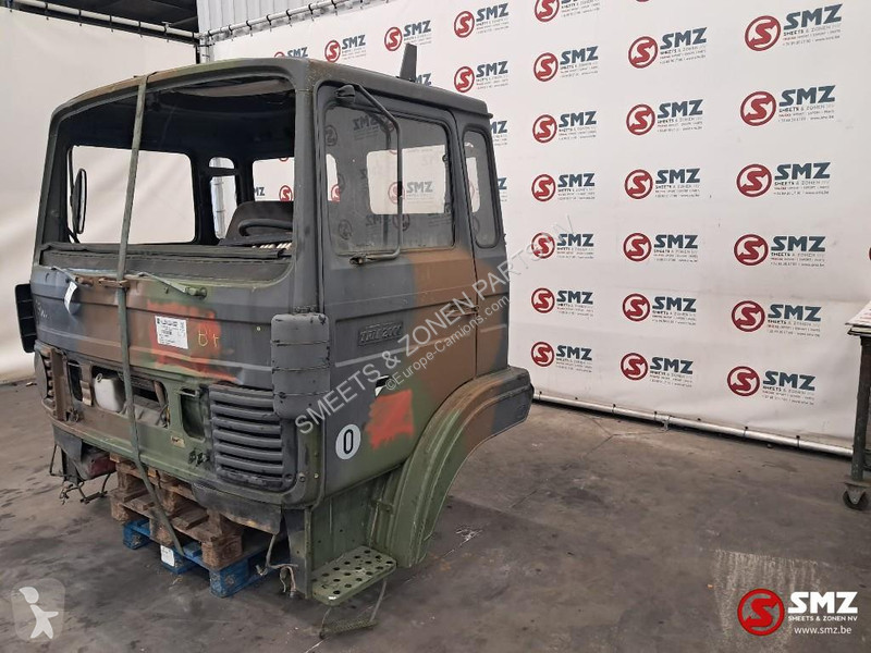 Reservedele til lastbil Renault Occ Cabine TRM2000