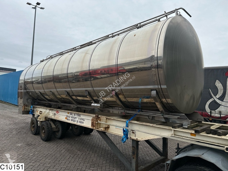 CIE-1-I truck part