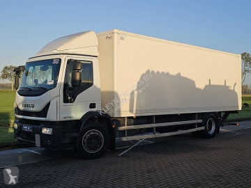 Karrosseri Iveco