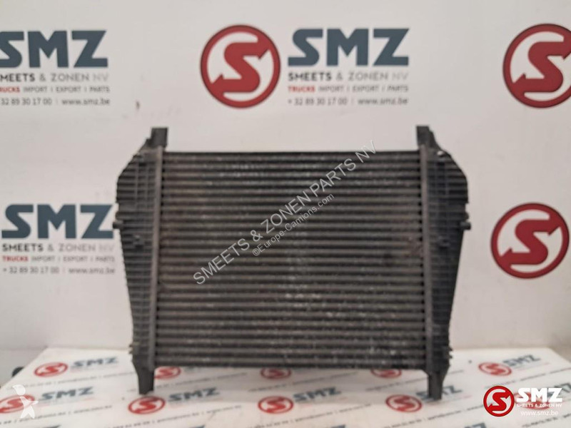 Vrachtwagenonderdelen Iveco Occ intercooler Iveco