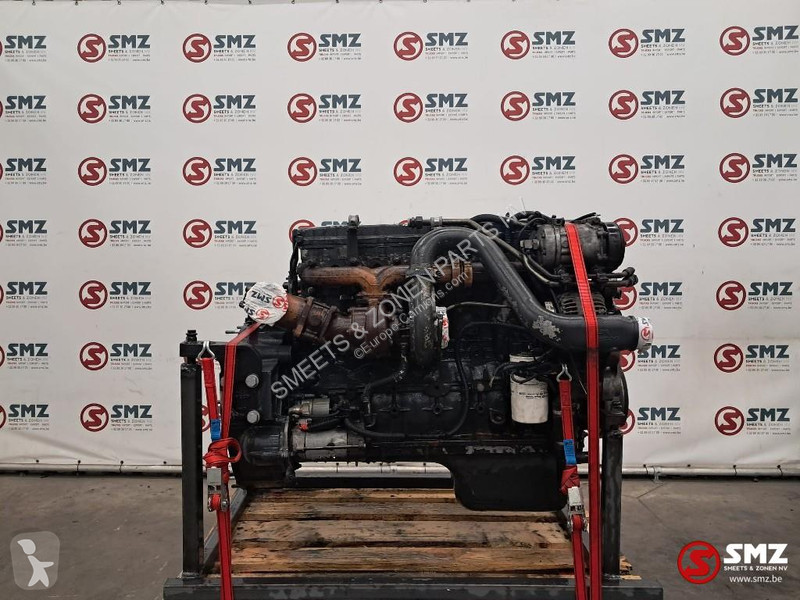 Reservedele til lastbil Iveco Occ motor...