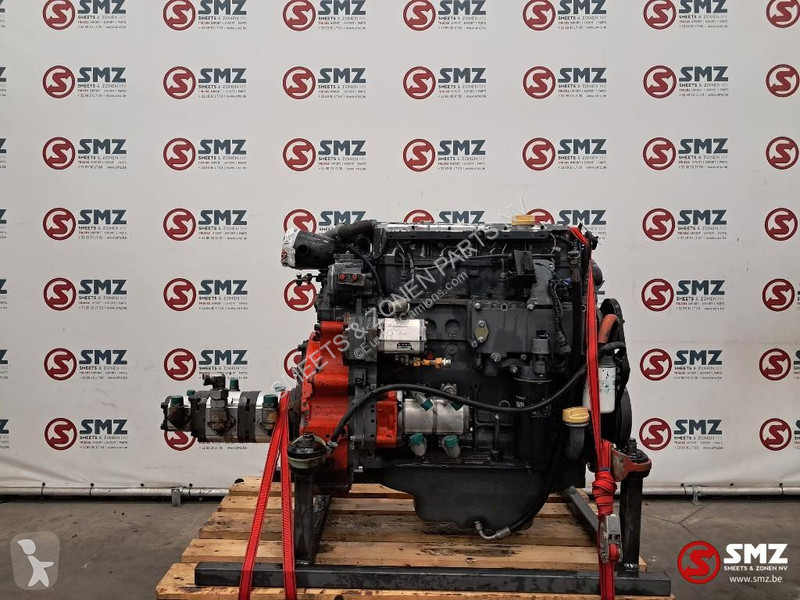 Deutz Occ motor BF4M1013E Deutz truck part
