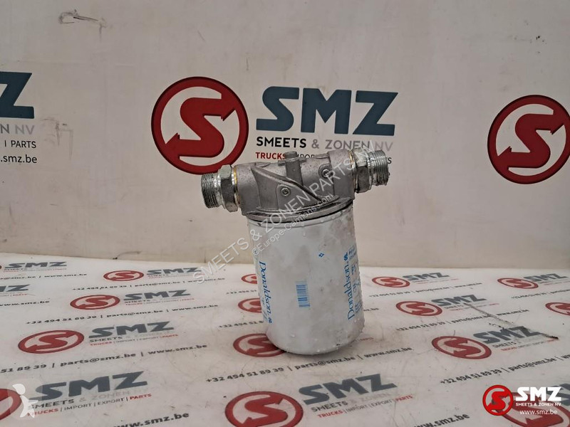 Reservedele til lastbil  Occ hydraulische filter