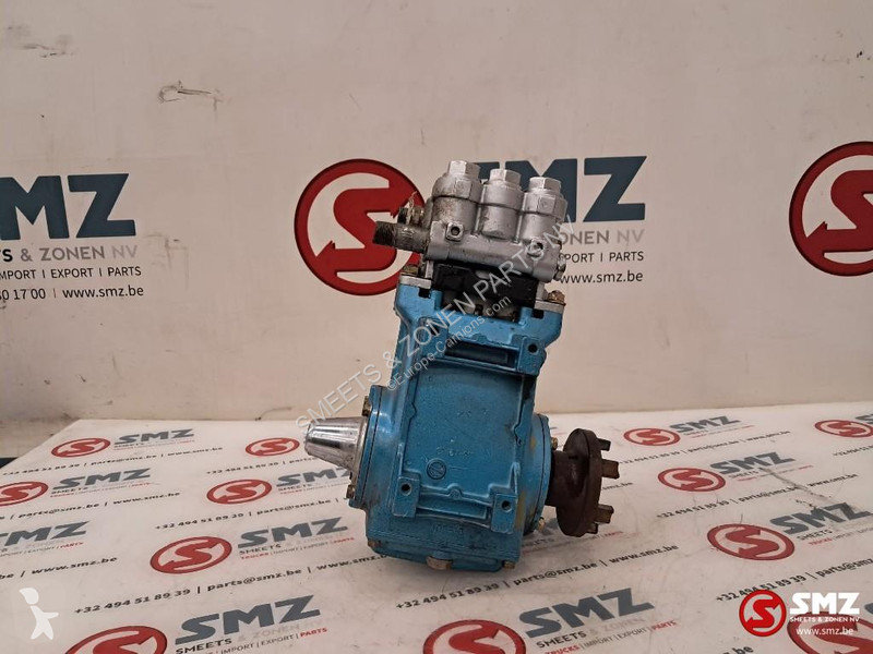 Reservedele til lastbil  Occ Hydraulische pomp
