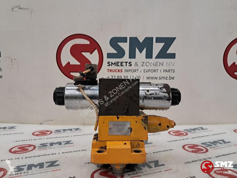 Reservedele til lastbil  Occ hydraulische...