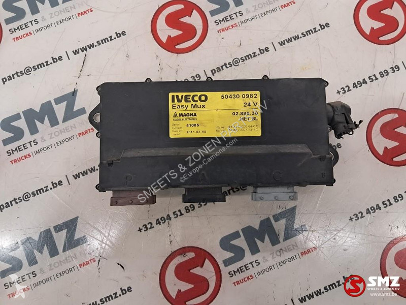 Reservedele til lastbil Iveco Occ ECU Body...