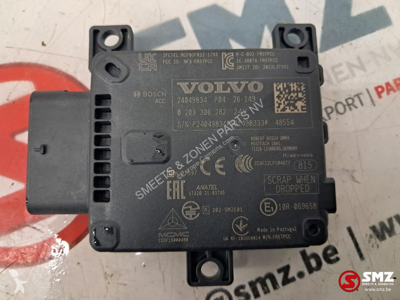 Volvo Afstandsradarsensor volvo 24049834 truck...