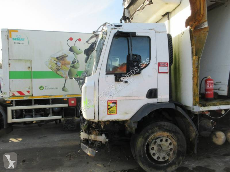 Renault 430.26 DTI truck part