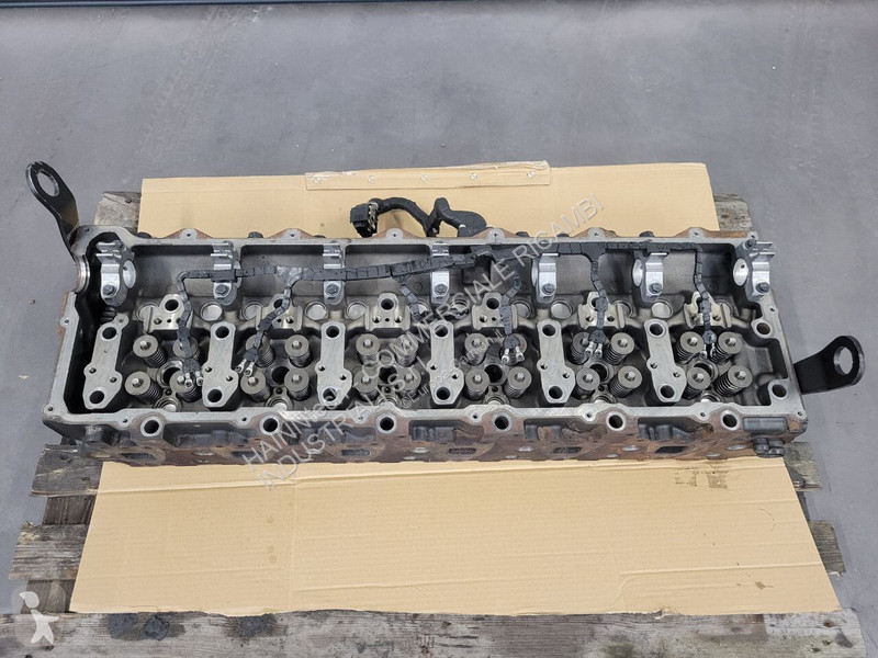 Reservedele til lastbil MAN D2676 LF26 EURO 6...