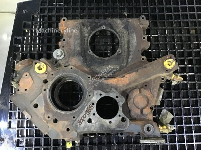 Vrachtwagenonderdelen Liebherr Power Unit Support