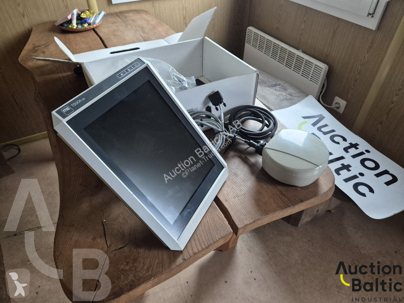 Reservedele til lastbil  Touch 1200