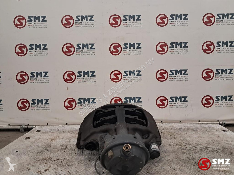 Pièces poids lourds Mercedes Occ remklauw...