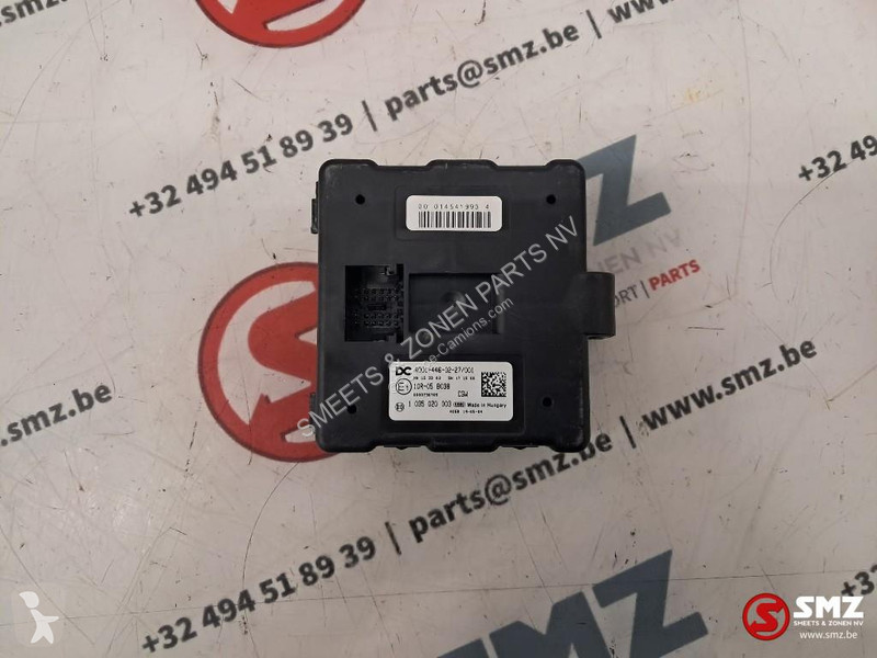 Reservedele til lastbil Mercedes Occ ECU CGW...