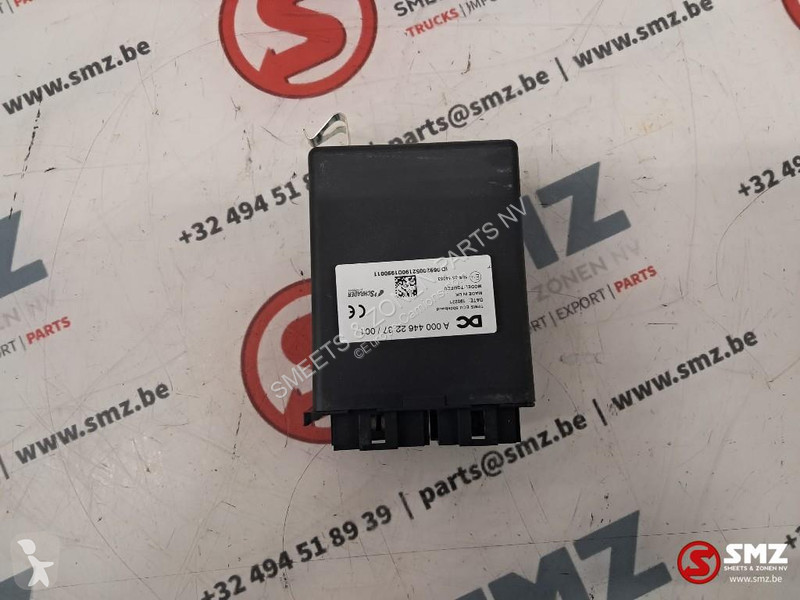 Reservedele til lastbil Mercedes Occ TPMS...