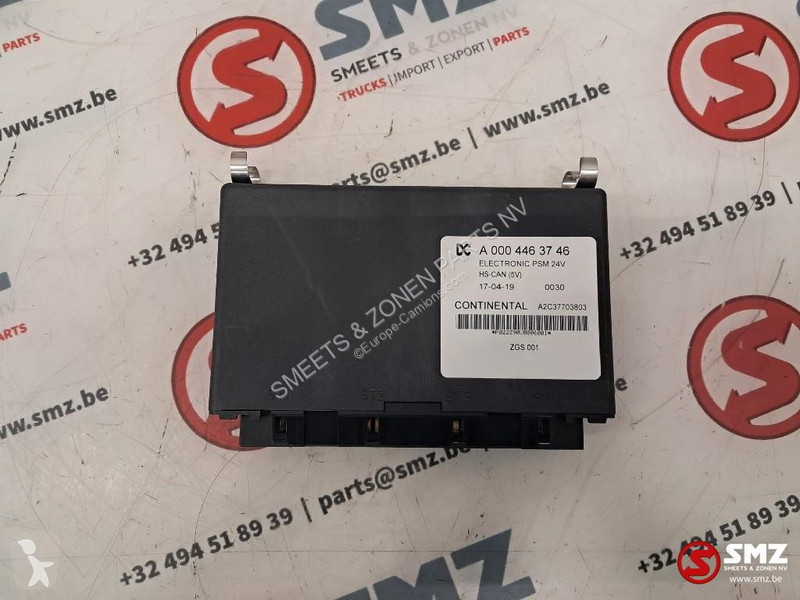Reservedele til lastbil Mercedes Occ ECU PSM...