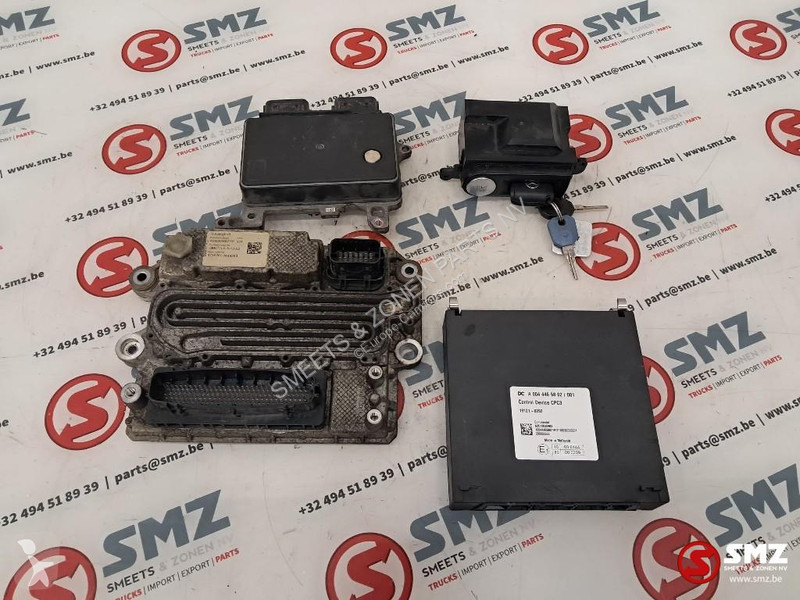Reservedele til lastbil Mercedes Occ ECU...