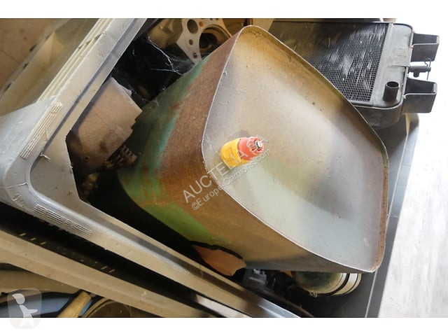 Reservedele til lastbil John Deere