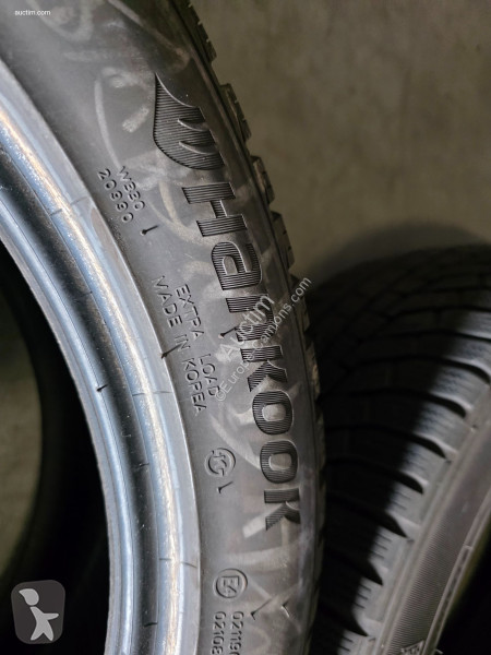 Repuestos para camiones Hankook winter i*cept evo2