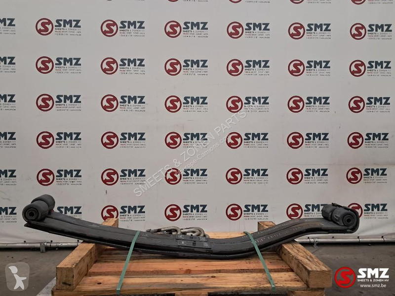 Náhradní díly pro kamiony Volvo Occ set...