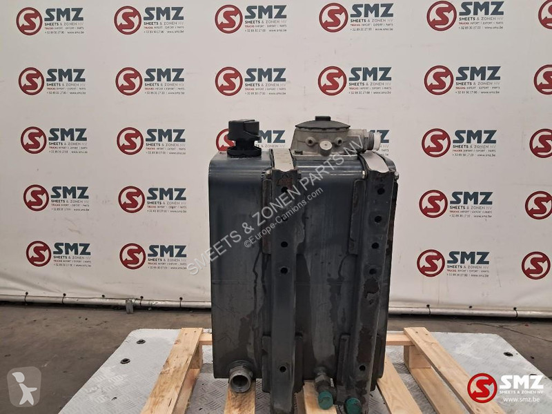 Vrachtwagenonderdelen Terberg Occ Hydraulische...