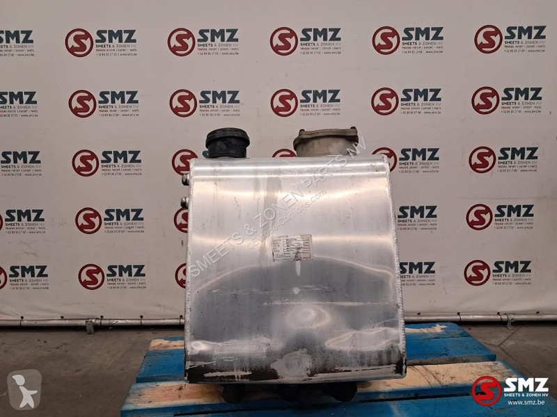 Náhradní díly pro kamiony  Occ hydraulische...