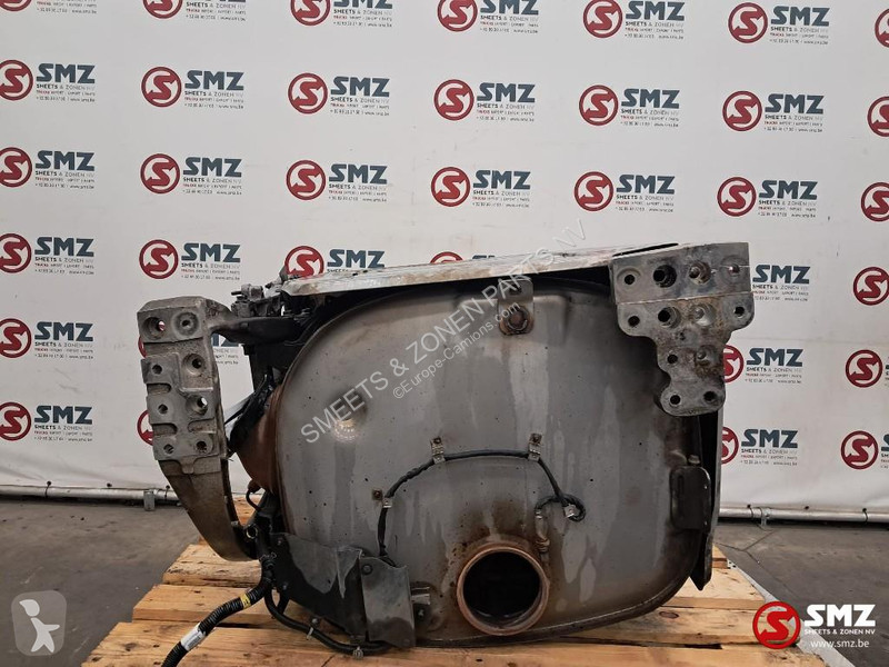 Pièces poids lourds Volvo Occ katalysator Euro...