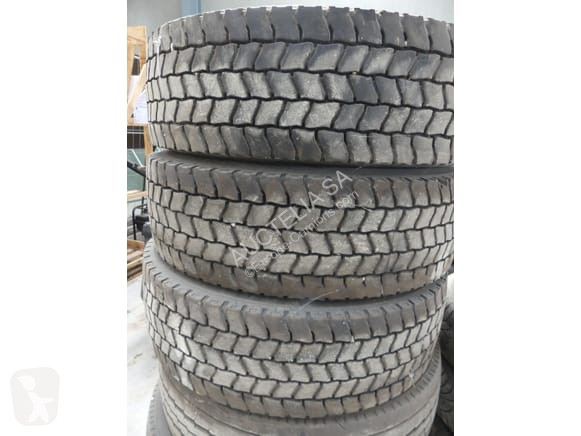 Teherautó-alkatrészek  235/75 R17,5