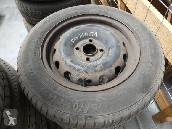 Teherautó-alkatrészek  175/70 R14
