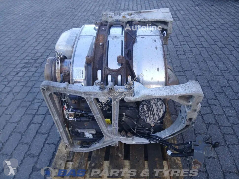 Vrachtwagenonderdelen Volvo Silencer