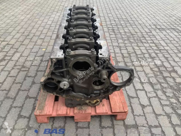 Motorblok DAF