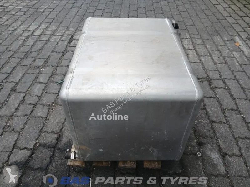 Teherautó-alkatrészek MAN Air Conditioning Unit