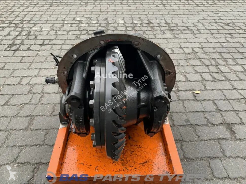 Reservedele til lastbil MAN HY-135015